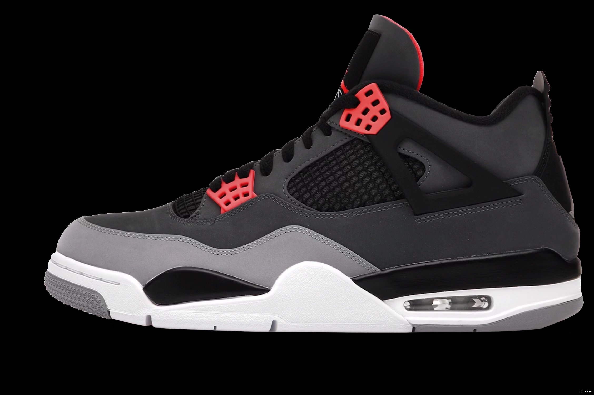 4 Retro Infrared Jordan Air 0716